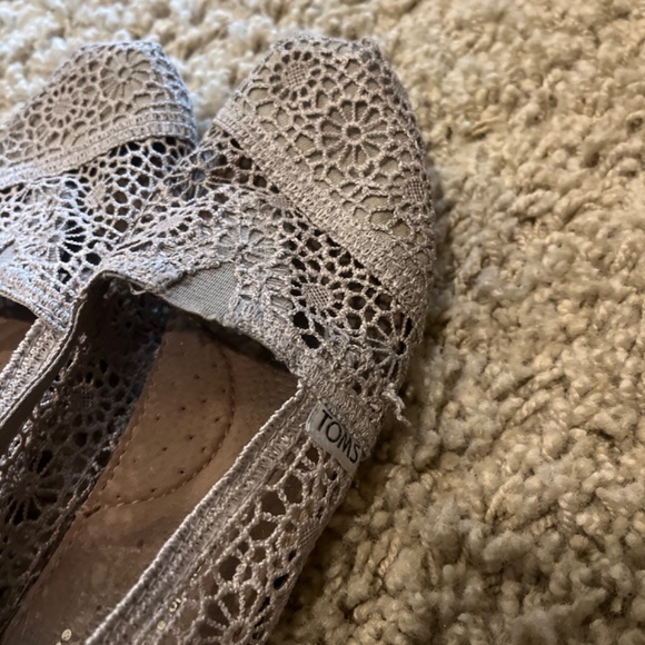 Toms flats - Picture 3 of 3